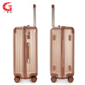 ABS hard case trolley bag wholesale